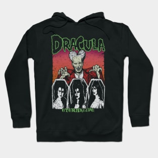 Dracula B.S. Classic Hoodie